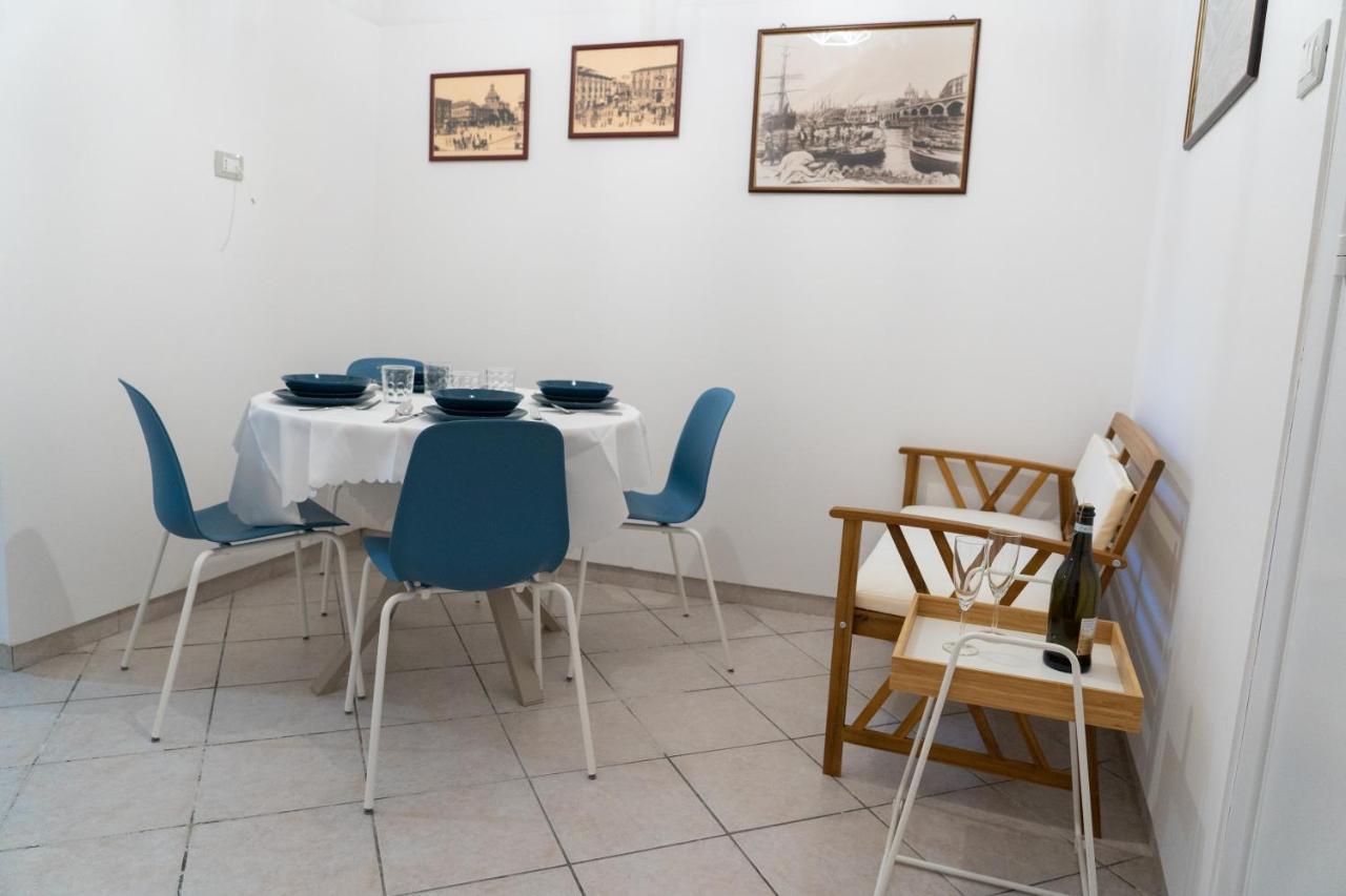 Апартаменты Antico Cortile Siciliano Катания Экстерьер фото